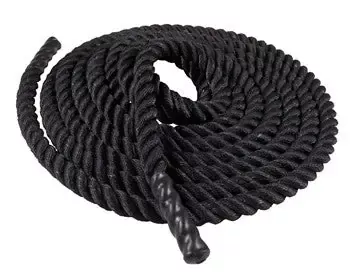 GoFit Combat Rope