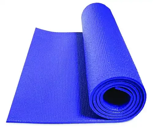 GoFit Double Thick Yoga Mat