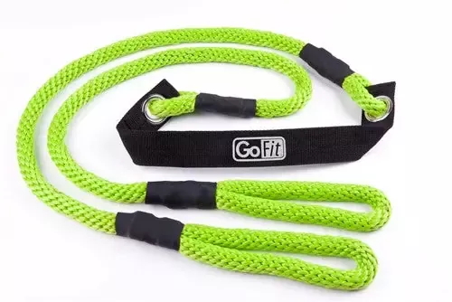 GoFit Stretch Rope