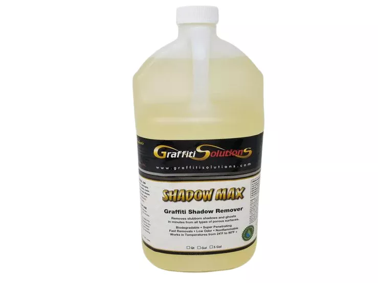 Graffiti Solutions Shadow Max- 1 Gallon