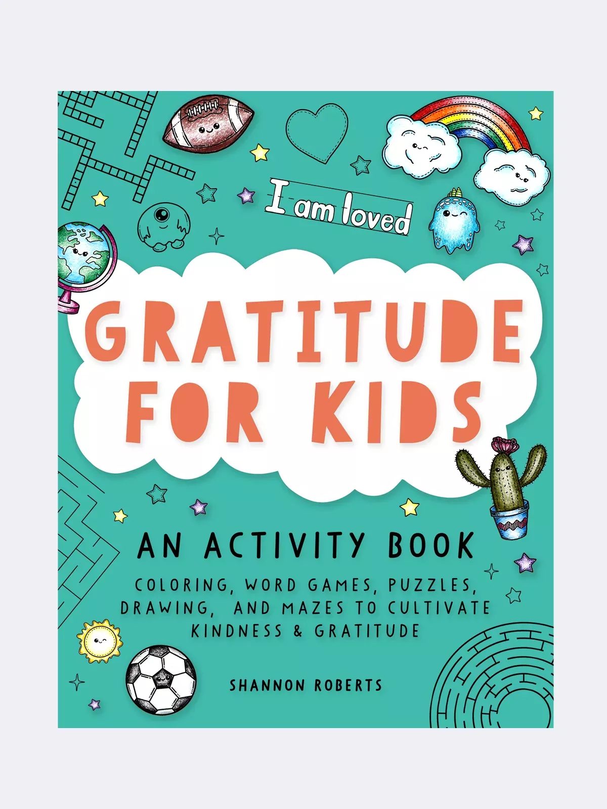 Gratitude for Kids