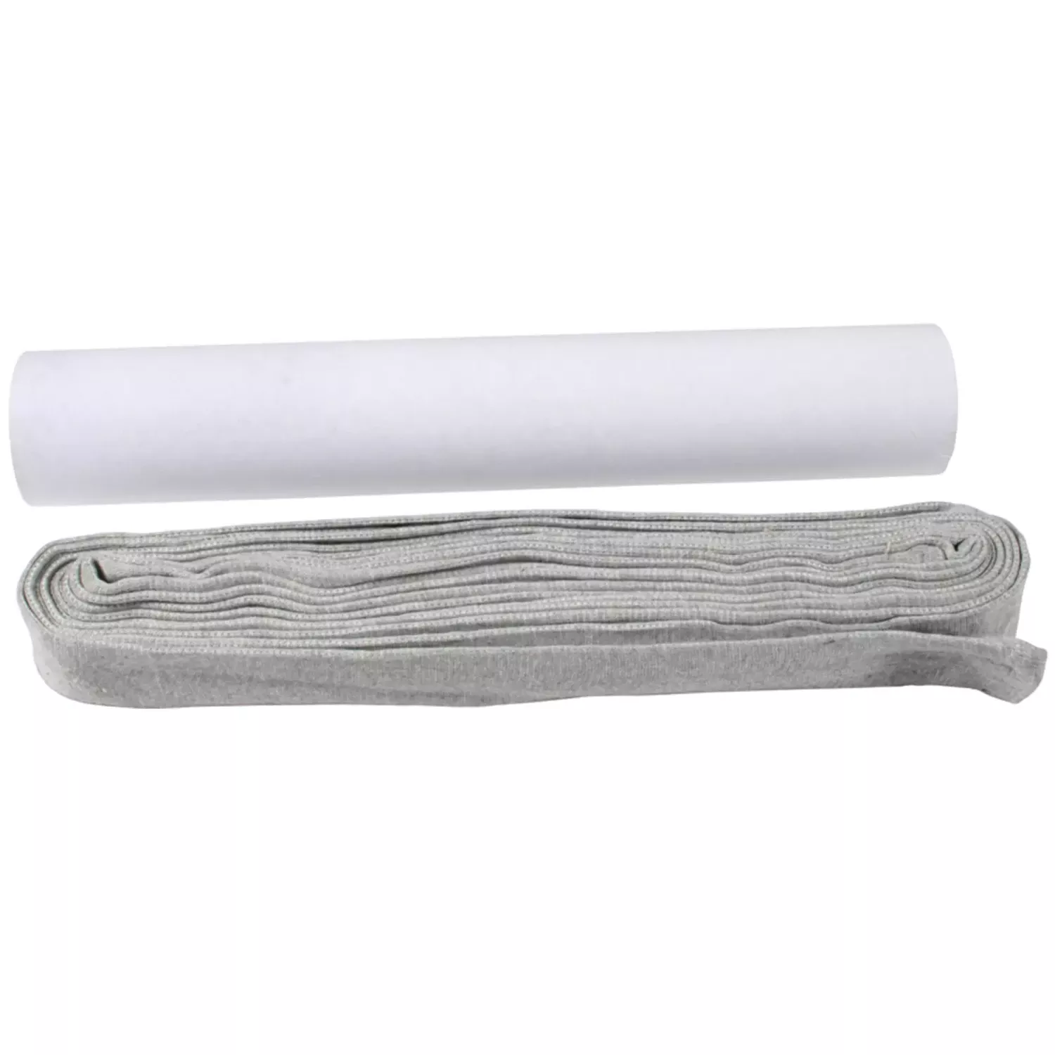 Gray Hose Sock