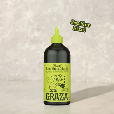 Graza |"Sizzle"