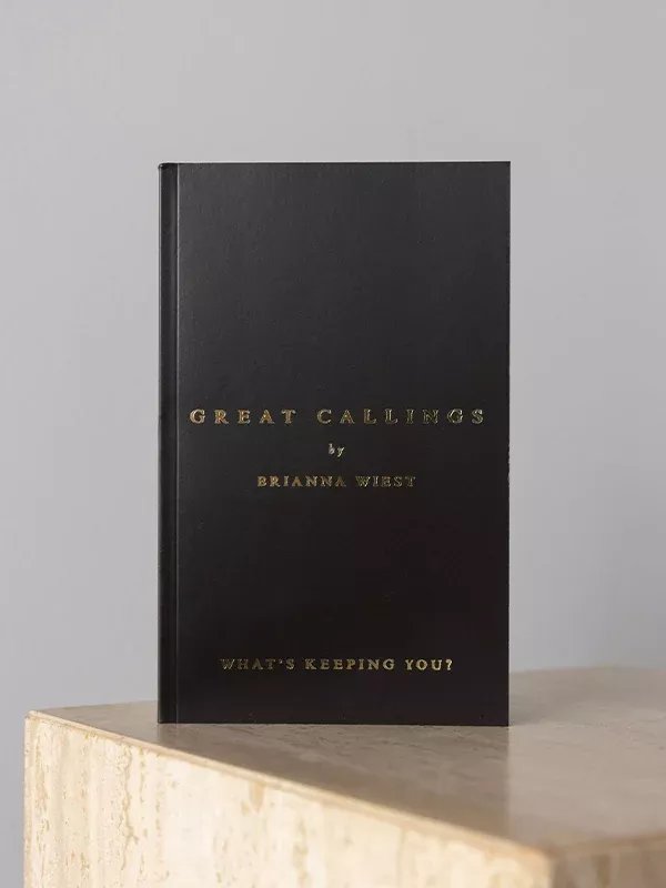 Great Callings