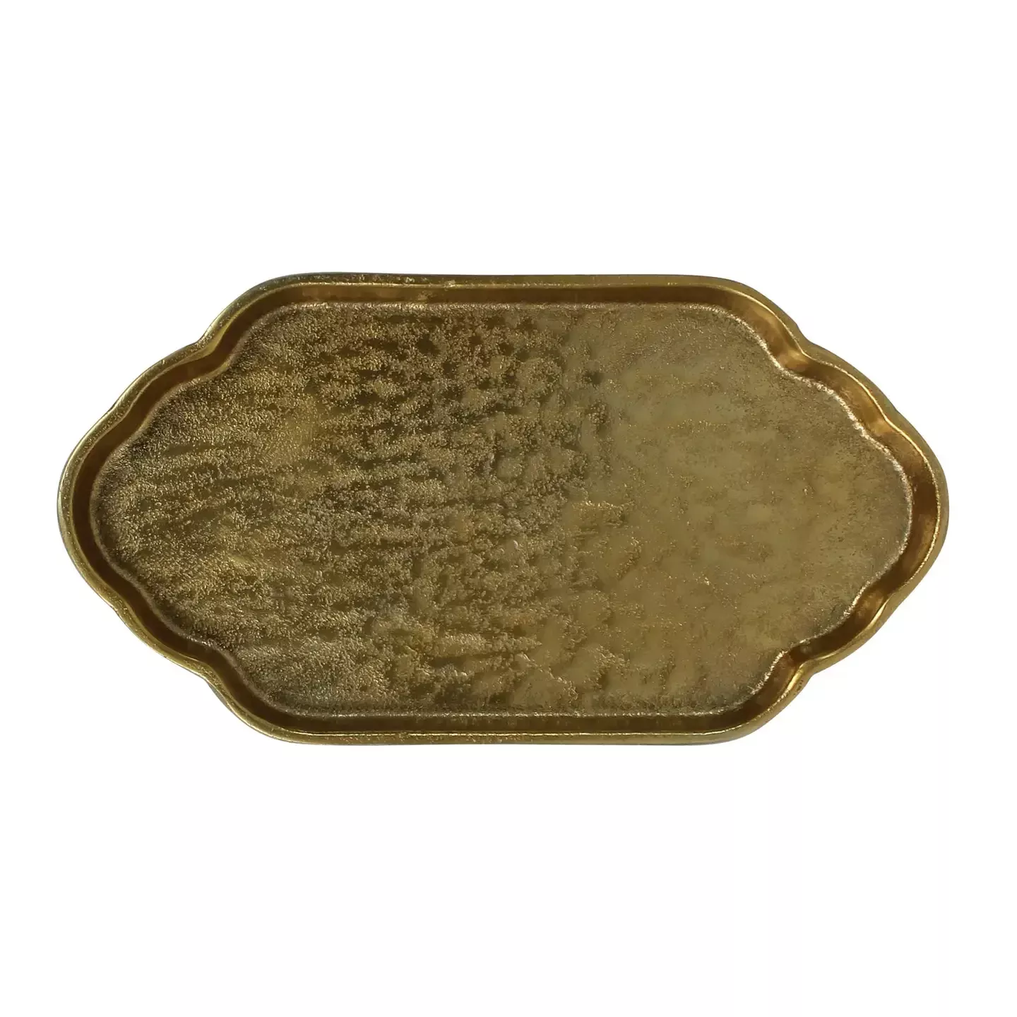 Greek Key Tray