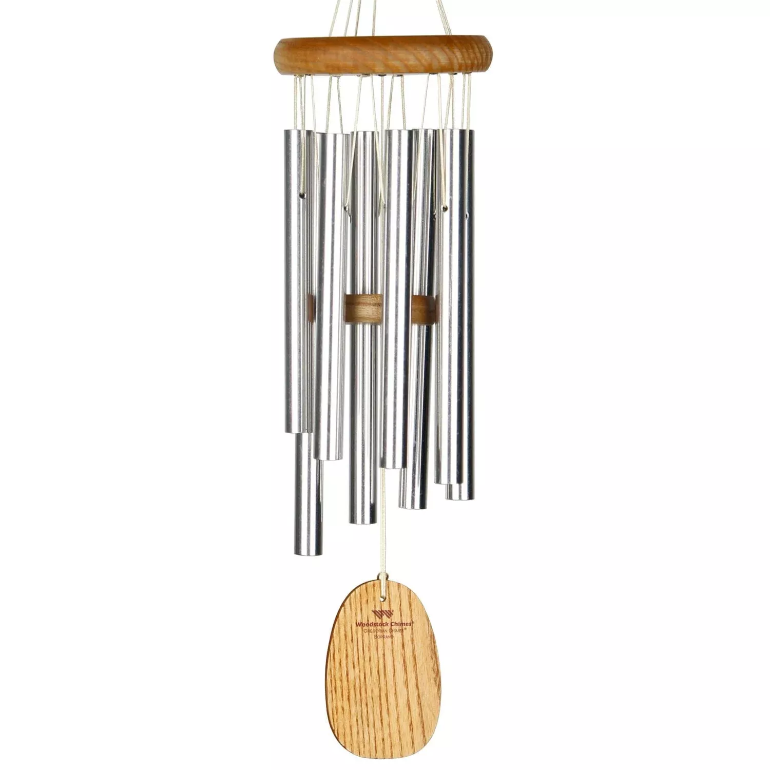 Gregorian Chime Soprano