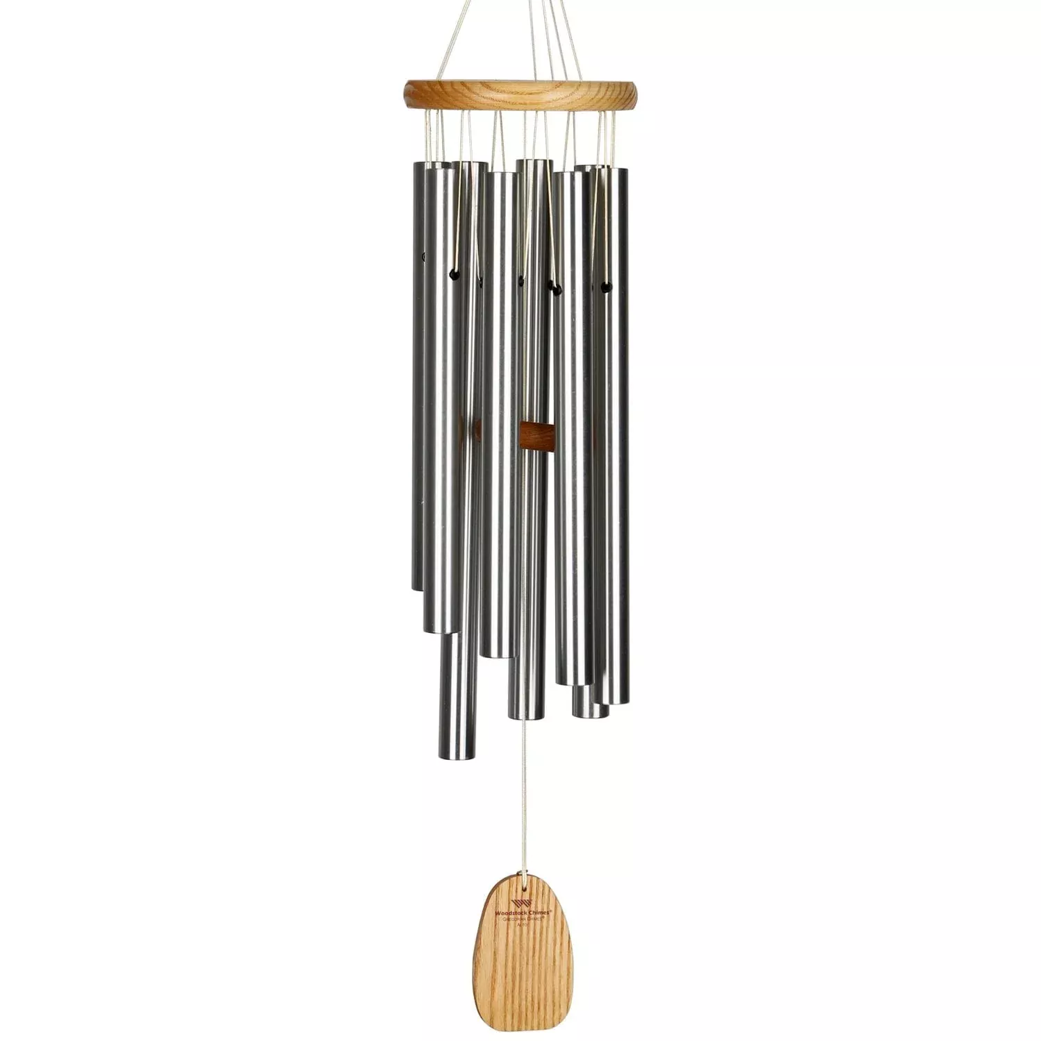 Gregorian Chimes Alto