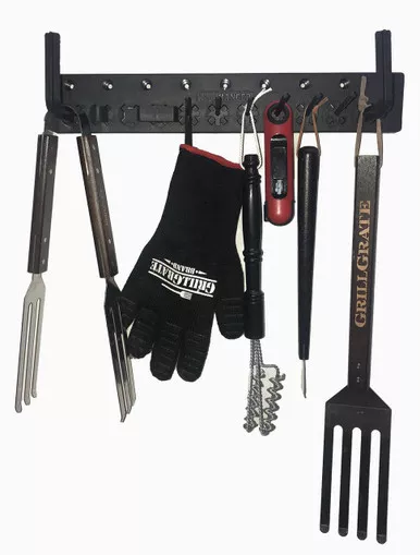 Grill Grate The ToolHANGER