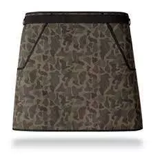 GrillKilt Apron Camo