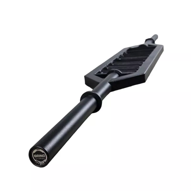 GRIND Multi-Grip Barbell
