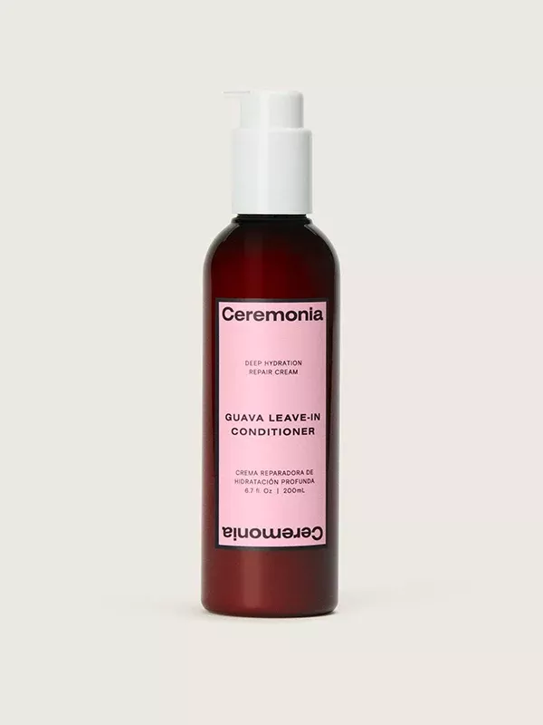 Guava Leave-In Conditioner 200ml