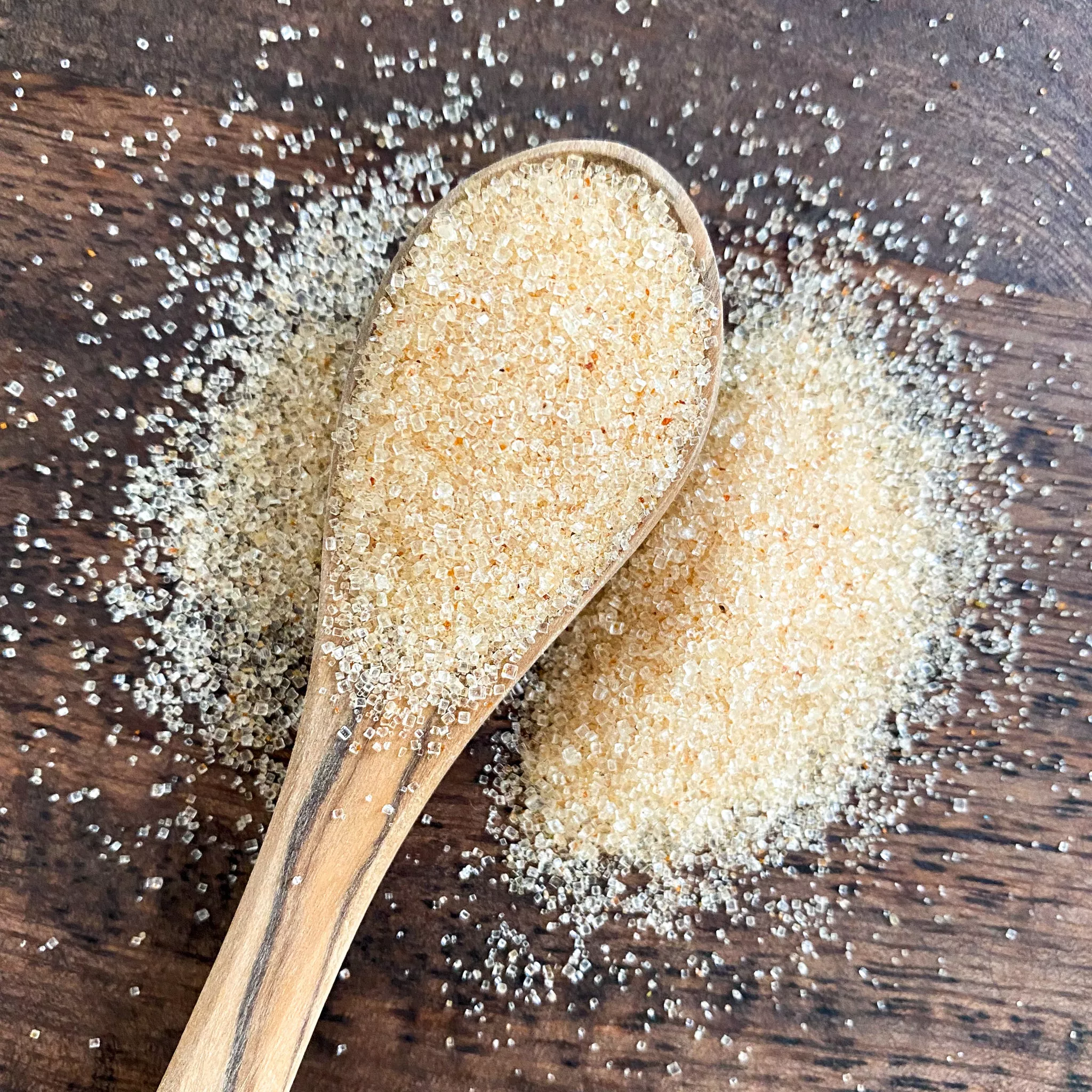 Habanero Sugar