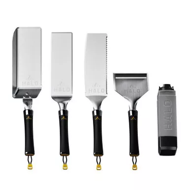 Halo - Essentials Griddle Kit