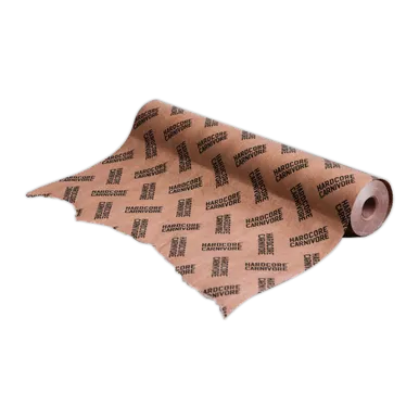 Hardcore Carnivore Peach Paper