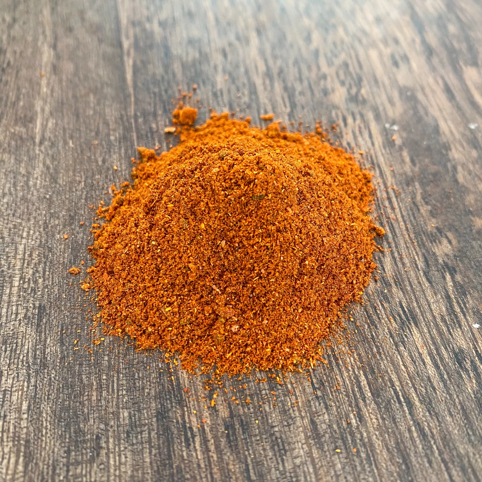 Harissa Spice Blend