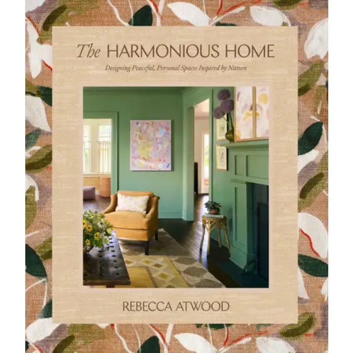 The Harmonious Home