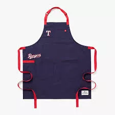 Hedley & Bennett - MLB™ Essential Apron