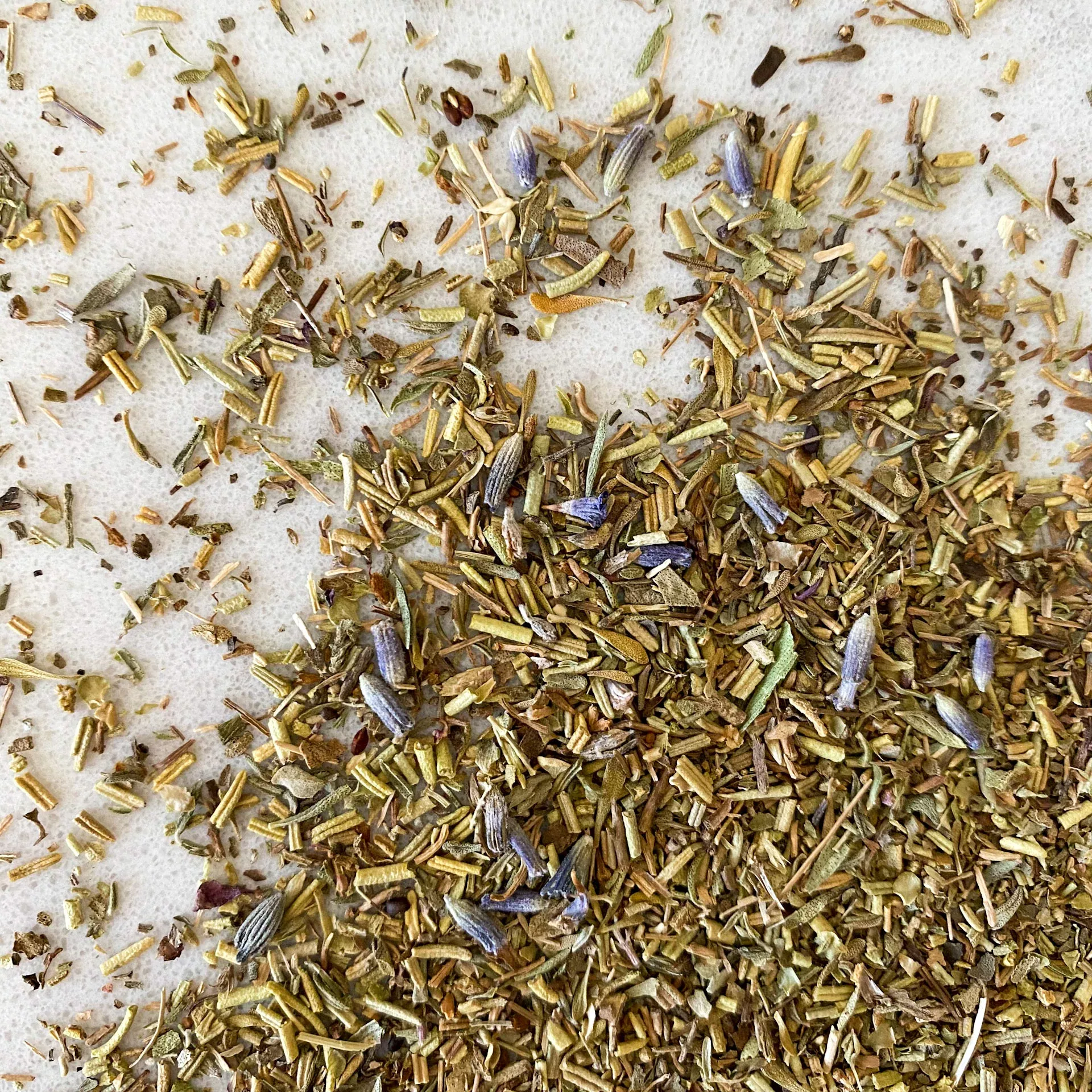 Herbes de Provence