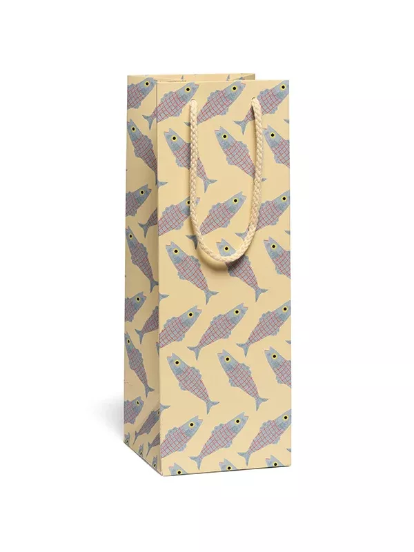 Herring Booze Bag