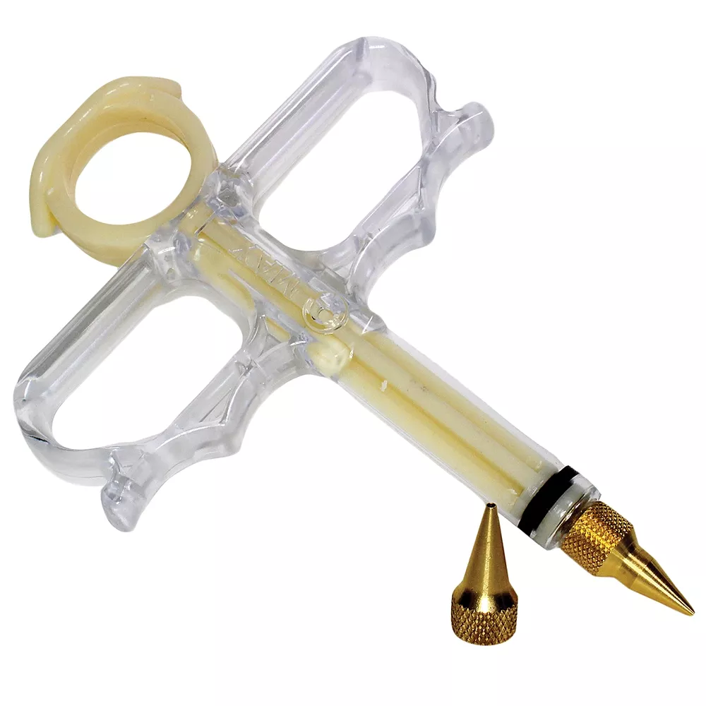 High Pressure Glue Injector