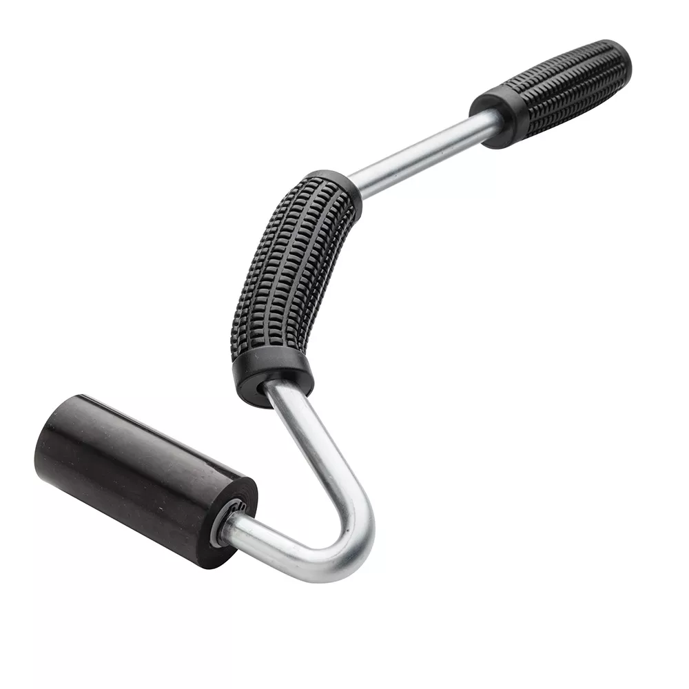 High Pressure J-Roller