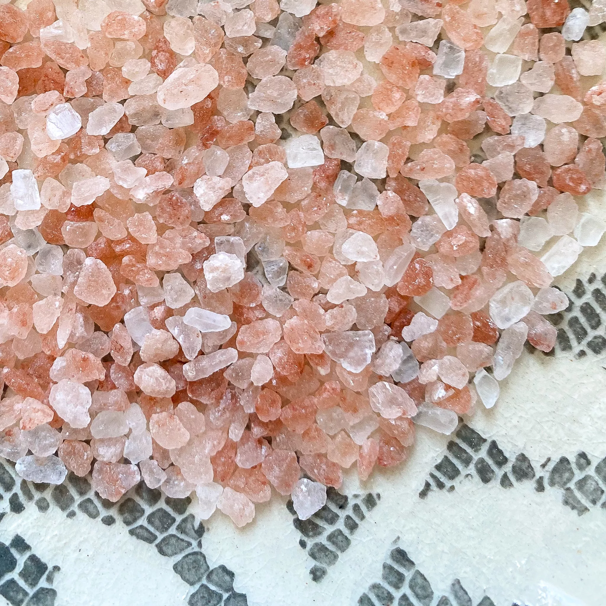 Himalayan Rock Salt