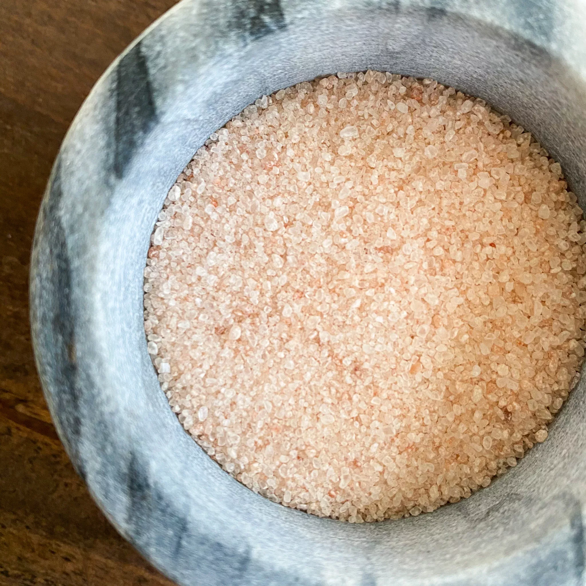 Himalayan Salt
