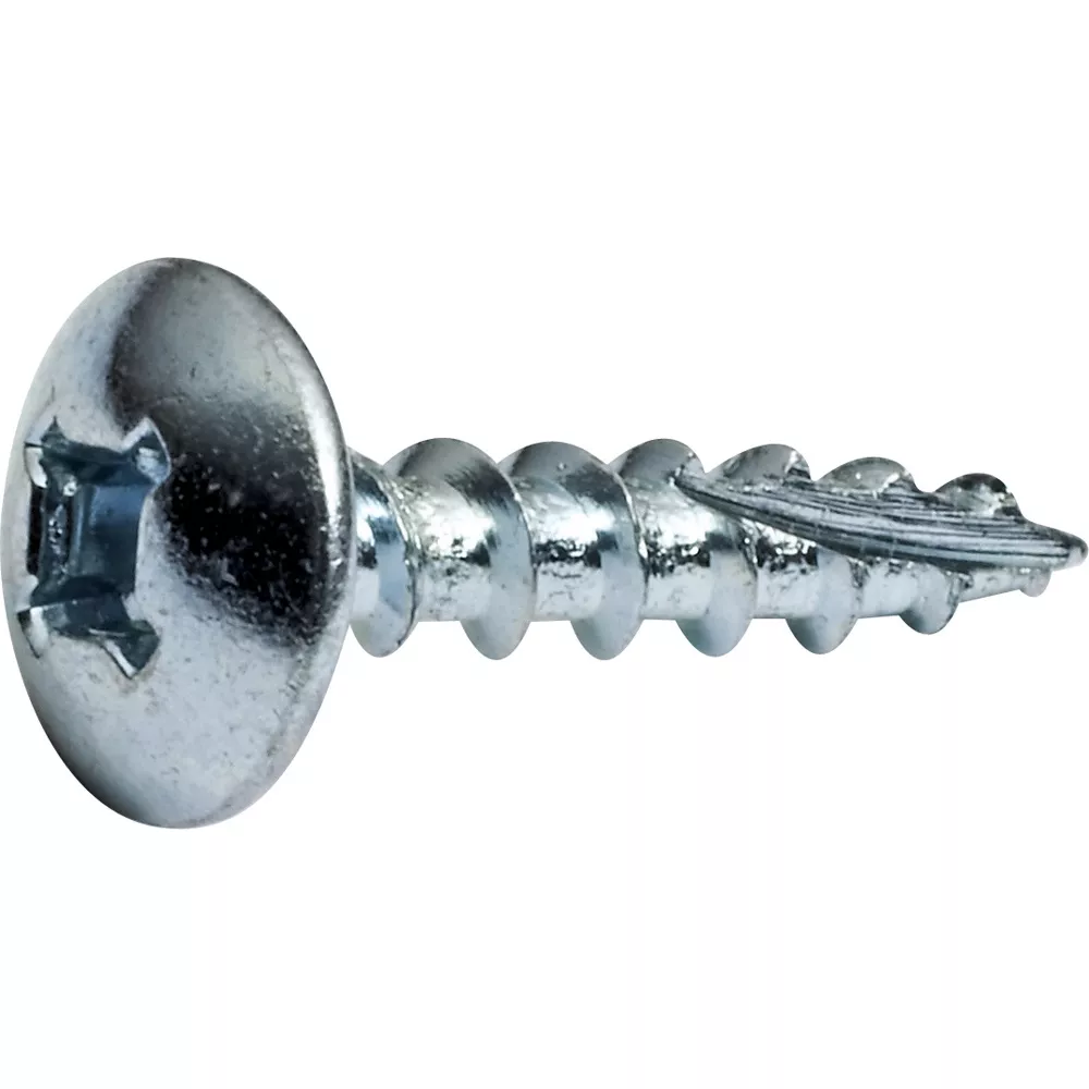 Hingemaster Truss Head Screws, #8 x 3/4''