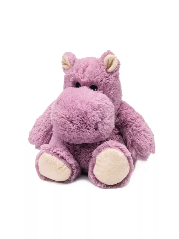 Hippo Warmies Junior