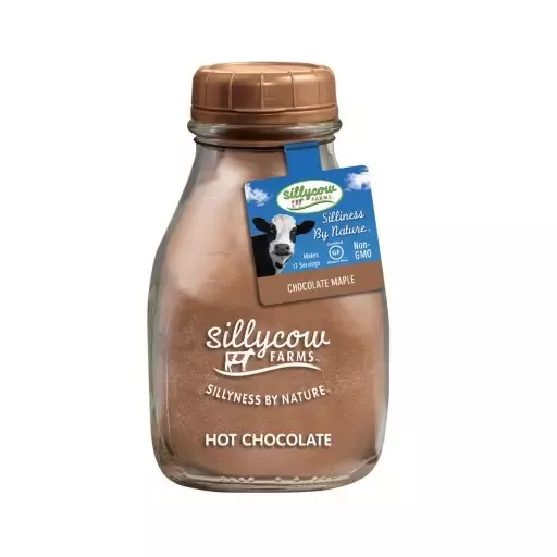 Hot Chocolate Mixes