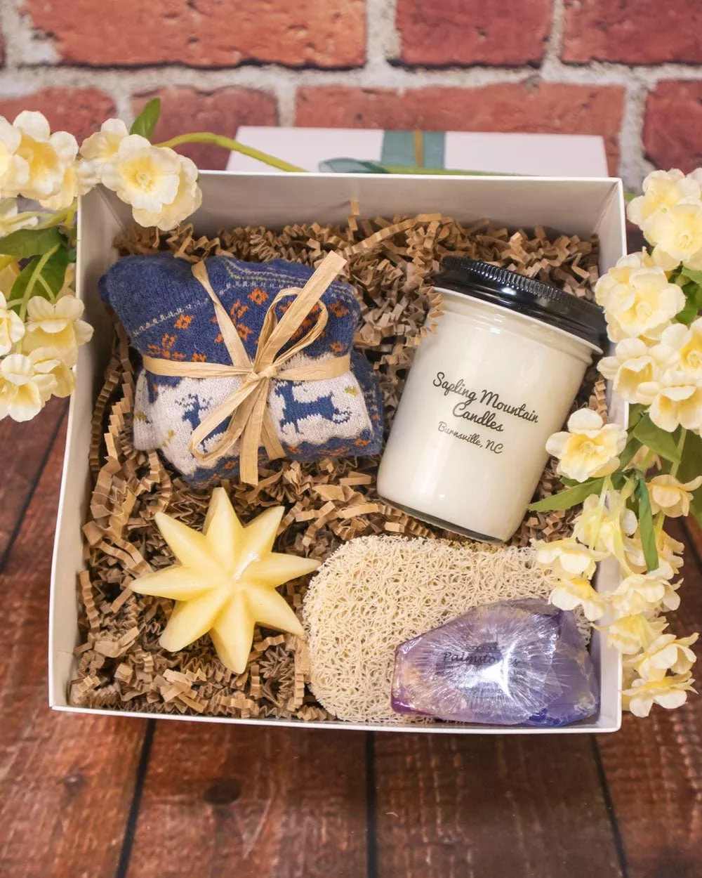 Hygge Box of Coziness
