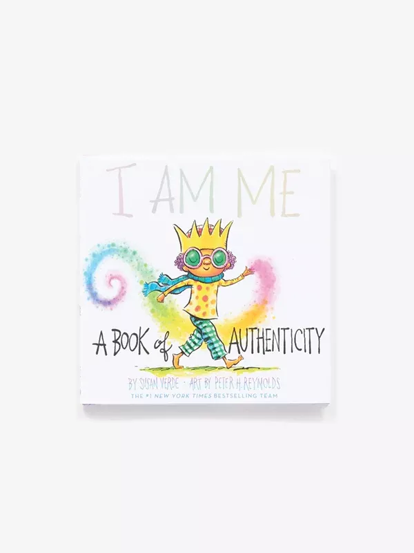 I Am Me