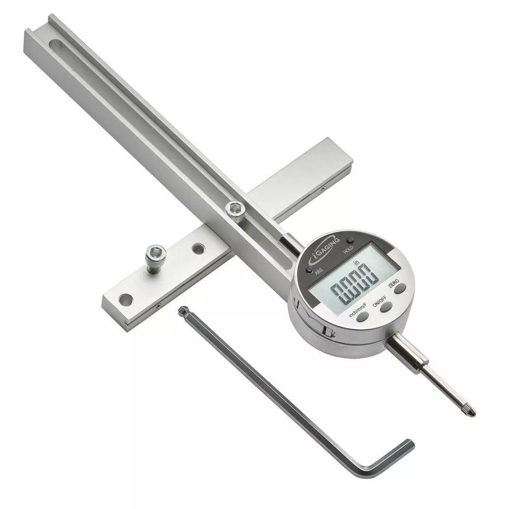 iGaging Digital Indicator