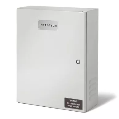Infratech - Universal Relay Panel
