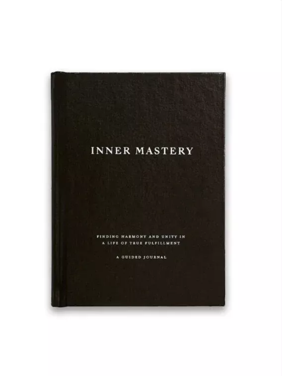 Inner Mastery Journal
