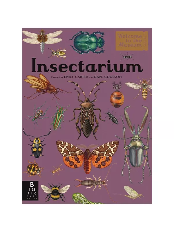 Insectarium