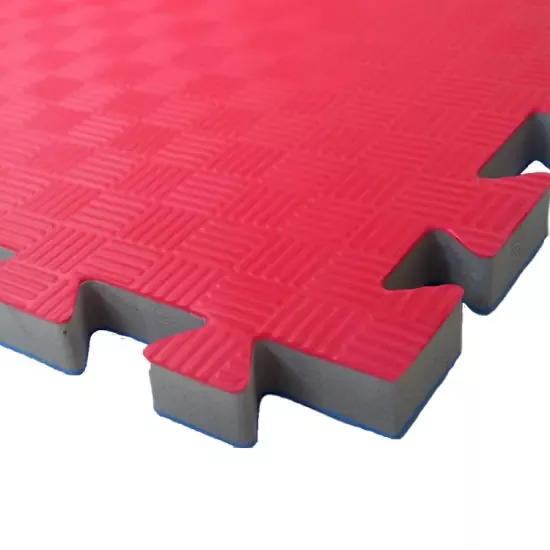 Interlocking Puzzle Mats 1″