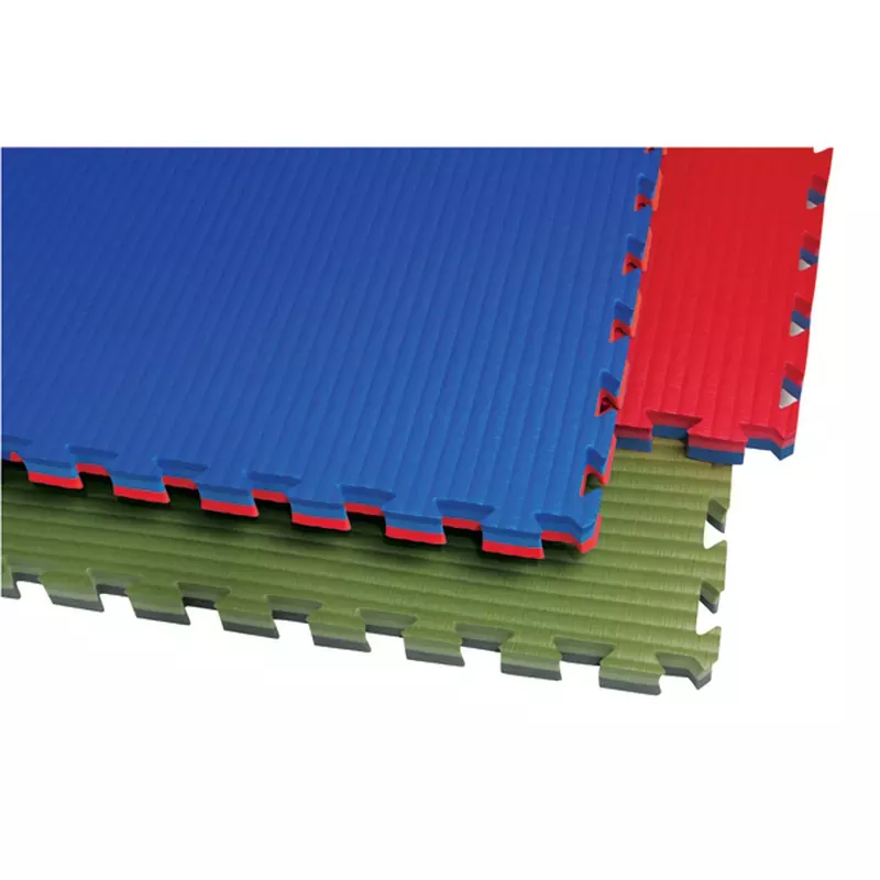 Interlocking Puzzle Mats 2″