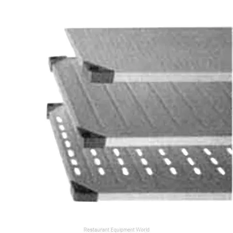 Intermetro 2430FS Shelving, Solid