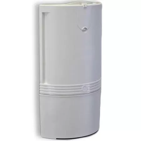 InterVac IVD660FC Condo Central Vacuum System
