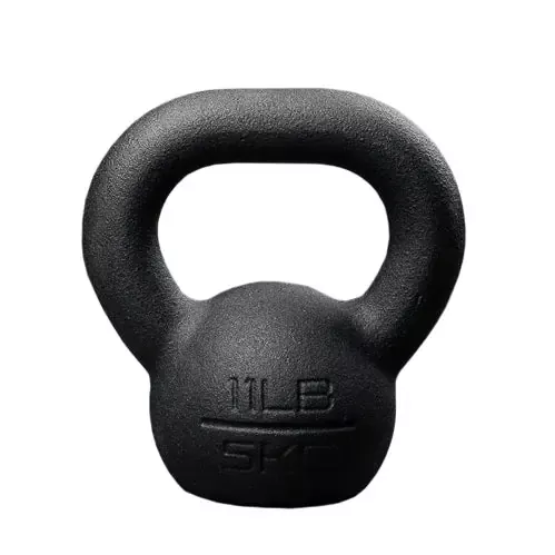 Iron Warrior Kettlebells