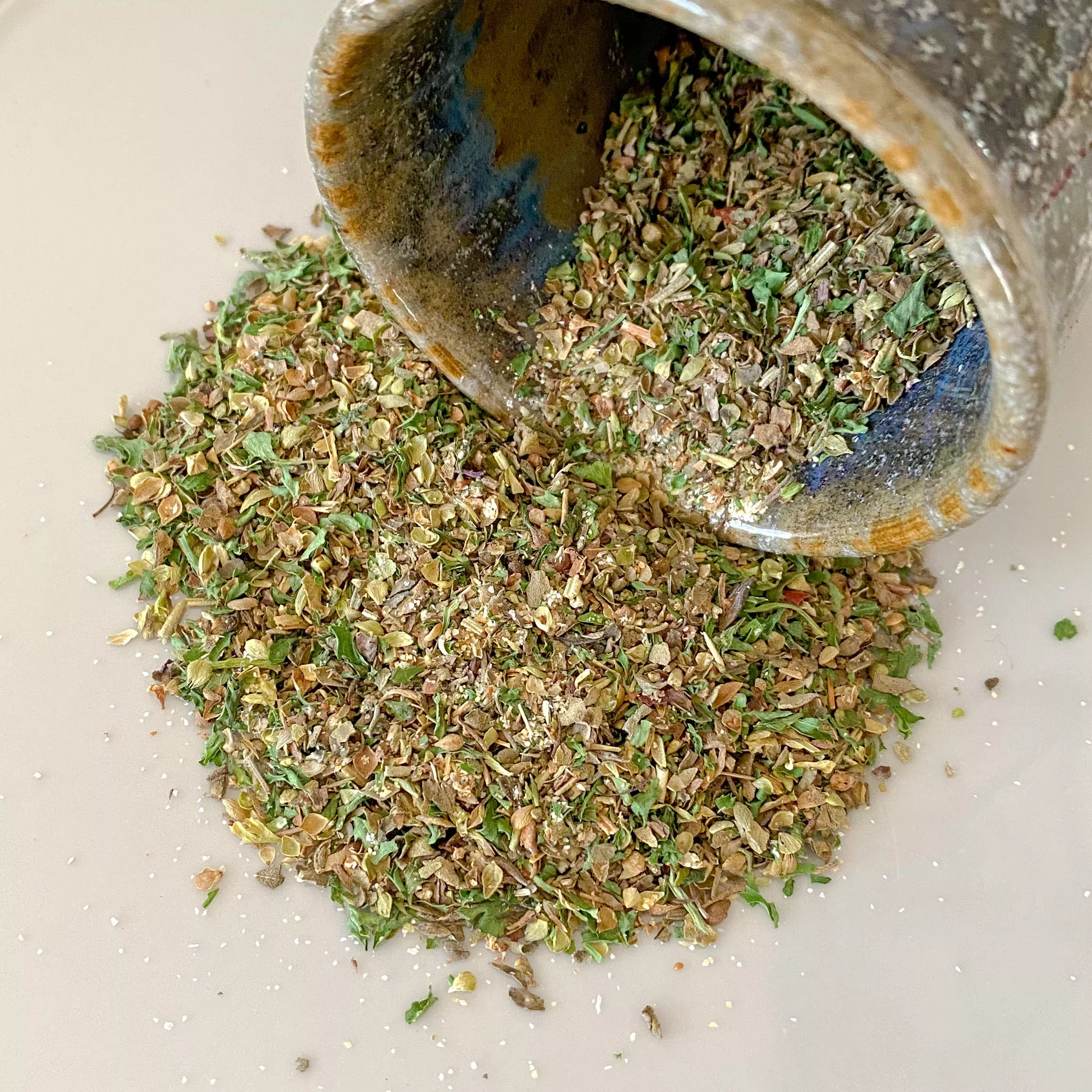 Italian Seasoning