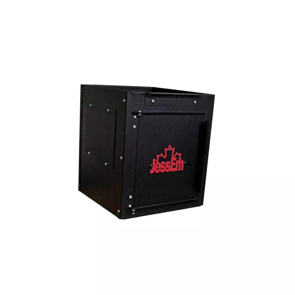JessEm Dust Box for Router Table