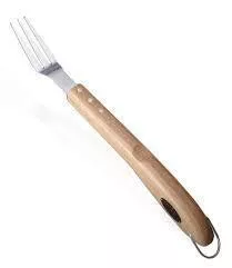 Jim Beam Grill Fork