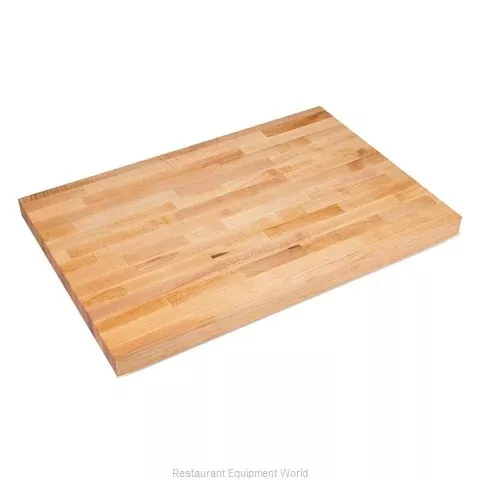John Boos BKSC07O Work Table, Top Only
