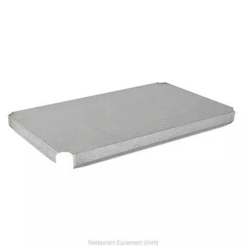 John Boos GLS630 Work Table, Undershelf
