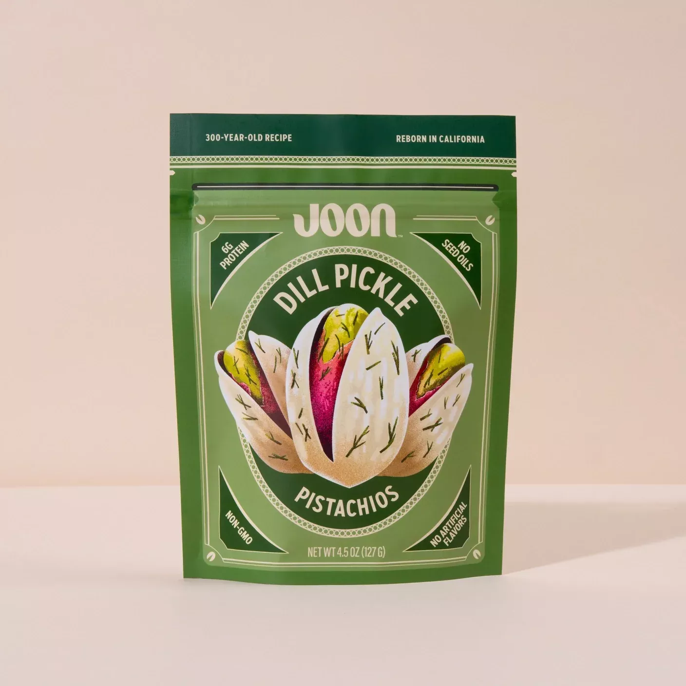 Joon Pistachios