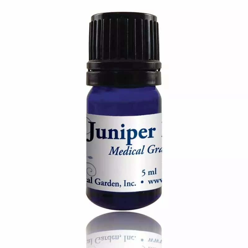 Juniper Berry Essential Oil
