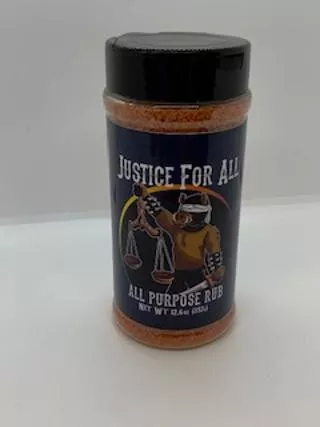 Justice For All
