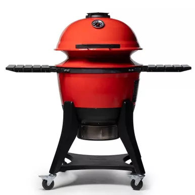 Kamado Kettle Joe